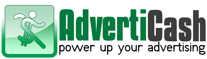 AdvertiCash